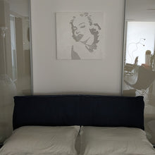 Carica l&#39;immagine nel visualizzatore di Gallery, Quadro Marilyn Monroe
