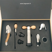 Load image into Gallery viewer, Set Vino Memorabile SM-42
