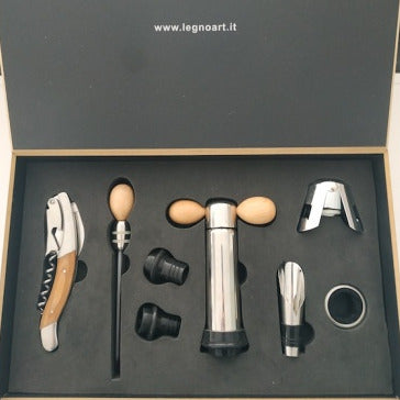 Set Vino Memorabile SM-42