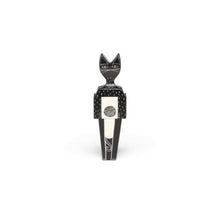 Load image into Gallery viewer, Wooden Doll Cat &amp; Dog small
