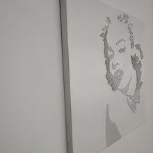 Carica l&#39;immagine nel visualizzatore di Gallery, Quadro Marilyn Monroe
