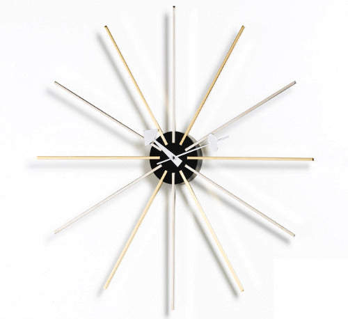 Star Clock orologio da parete