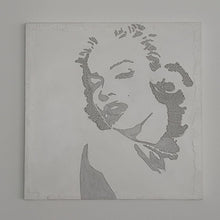 Load image into Gallery viewer, Quadro Marilyn Monroe

