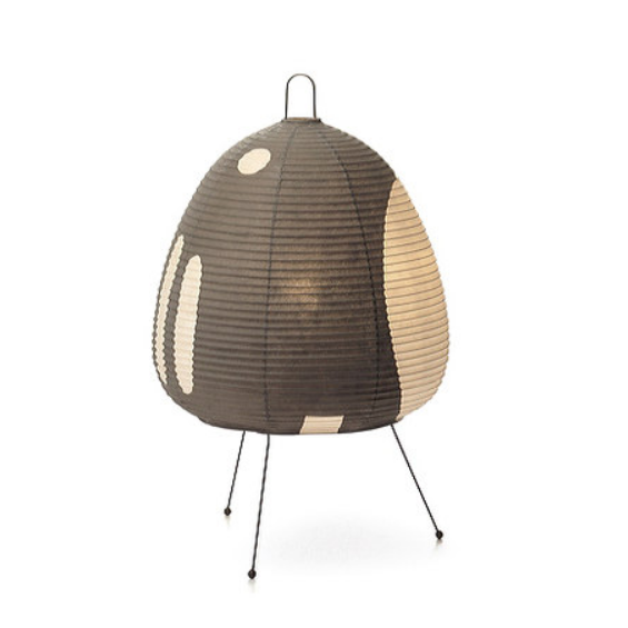 Lampada da tavolo Akari 1AG