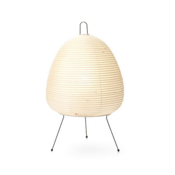 Lampada da tavolo Akari 1A