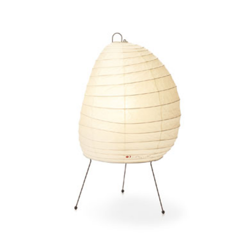 Lampada da tavolo Akari 1N