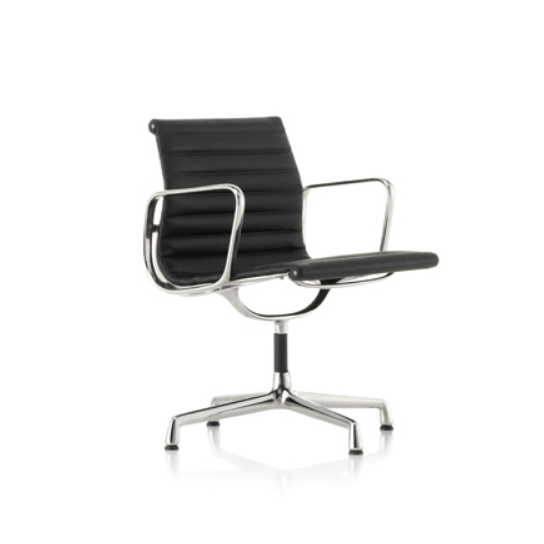 Aluminium Chair – Miniatures Collection