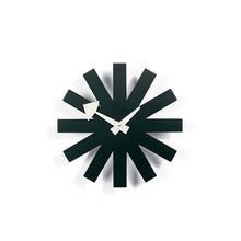 Load image into Gallery viewer, Asterisk Clock orologio da parete
