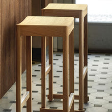 Load image into Gallery viewer, Atelier Bar Stool
