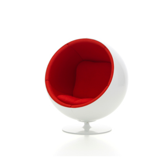 Ball Chair – Miniatures Collection