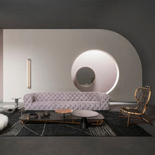 Carica l&#39;immagine nel visualizzatore di Gallery, Divano Chester Moon Baxter
