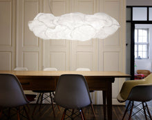 Carica l&#39;immagine nel visualizzatore di Gallery, Cloud XL lampada a sospensione
