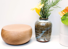 Carica l&#39;immagine nel visualizzatore di Gallery, Bowl ciotola grande con coperchio
