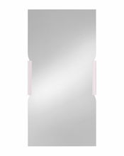 Carica l&#39;immagine nel visualizzatore di Gallery, Brace M specchio da parete
