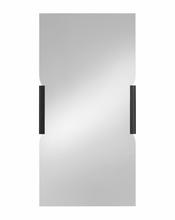 Carica l&#39;immagine nel visualizzatore di Gallery, Brace M specchio da parete
