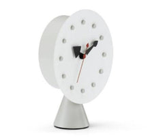 Load image into Gallery viewer, Cone Base Clock orologio da tavolo
