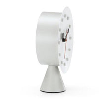 Load image into Gallery viewer, Cone Base Clock orologio da tavolo

