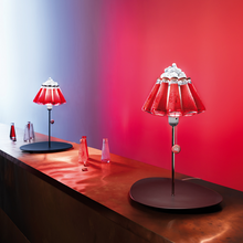Carica l&#39;immagine nel visualizzatore di Gallery, Campari Bar lampada da tavolo
