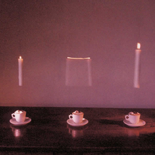 Carica l&#39;immagine nel visualizzatore di Gallery, Fly Candle Fly Set di 2 candele a sospensione
