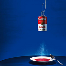 Carica l&#39;immagine nel visualizzatore di Gallery, Canned Light lampada da parete
