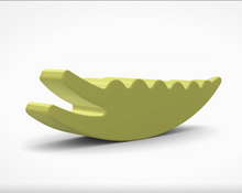 Carica l&#39;immagine nel visualizzatore di Gallery, Coccodrillo dondolo
