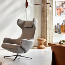 Carica l&#39;immagine nel visualizzatore di Gallery, Cork Family Modello B sgabello / tavolino
