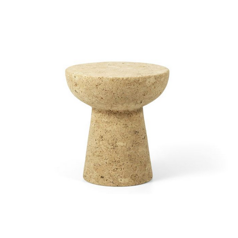 Cork Family Modello D sgabello / tavolino