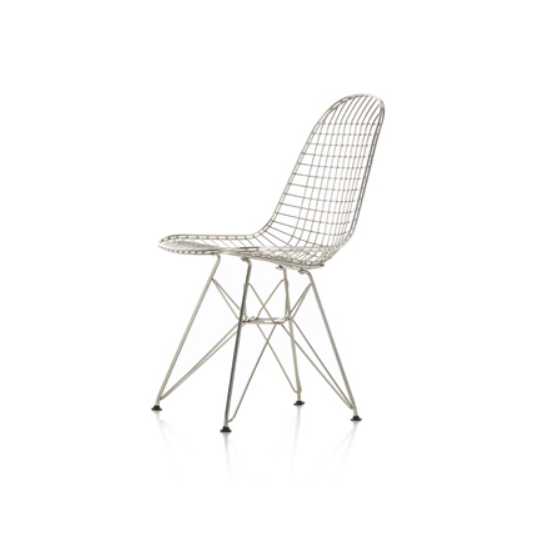 DKR «Wire Chair»  – Miniatures Collection