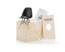 Load image into Gallery viewer, DSW Chair – Miniatures Collection
