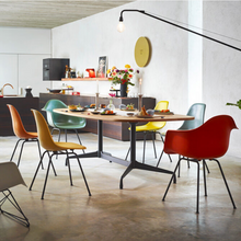 Carica l&#39;immagine nel visualizzatore di Gallery, Eames Plastic Side Chair DSX
