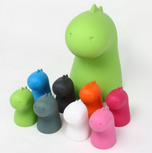 Carica l&#39;immagine nel visualizzatore di Gallery, Drago scultura

