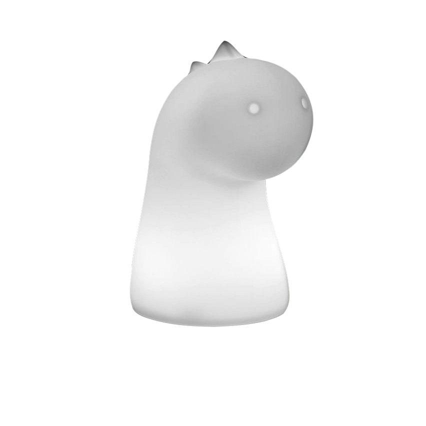 Draghetto led lampada da tavolo