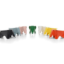Carica l&#39;immagine nel visualizzatore di Gallery, Eames Elephant rosa pallido
