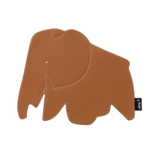 Carica l&#39;immagine nel visualizzatore di Gallery, Elephant Pad tappetino per mouse
