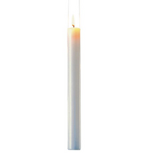Carica l&#39;immagine nel visualizzatore di Gallery, Fly Candle Fly Set di 2 candele a sospensione
