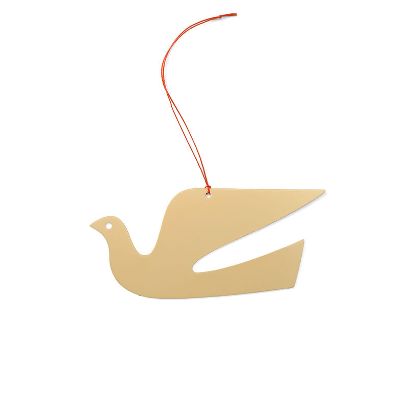 Dove Girard Ornaments - elemento decorativo
