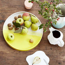 Carica l&#39;immagine nel visualizzatore di Gallery, Herringbone Tray – Vassoio
