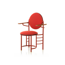 Carica l&#39;immagine nel visualizzatore di Gallery, Johnson Wax Chair – Miniatures Collection
