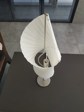 Carica l&#39;immagine nel visualizzatore di Gallery, Kaj lampada da tavolo
