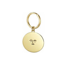 Load image into Gallery viewer, Key Ring Sun set di 5 portachiavi
