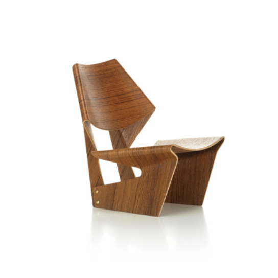 Laminated Chair – Miniatures Collection