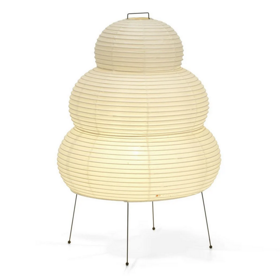 Lampada da tavolo Akari 24N