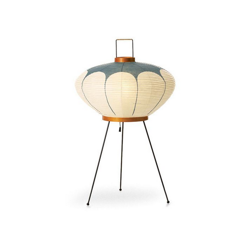 Lampada da tavolo Akari 9AD