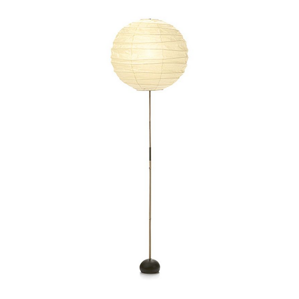 Lampada da terra Akari BB3-55DD