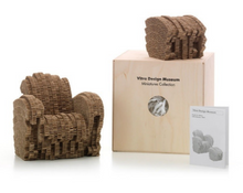 Carica l&#39;immagine nel visualizzatore di Gallery, Little Beaver – Miniatures Collection
