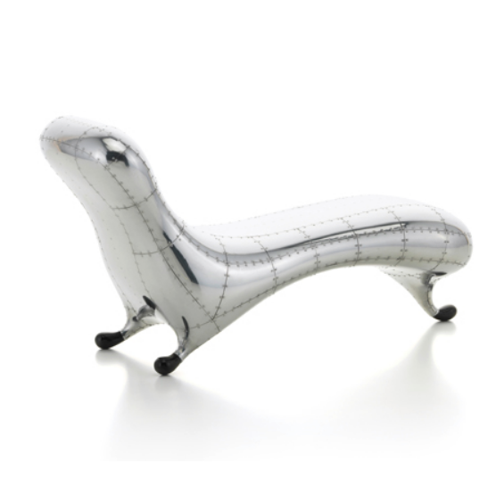 Lockheed Lounge – Miniatures Collection