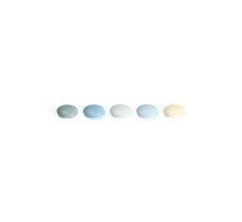 Carica l&#39;immagine nel visualizzatore di Gallery, Magnet Dots – set 5 pezzi
