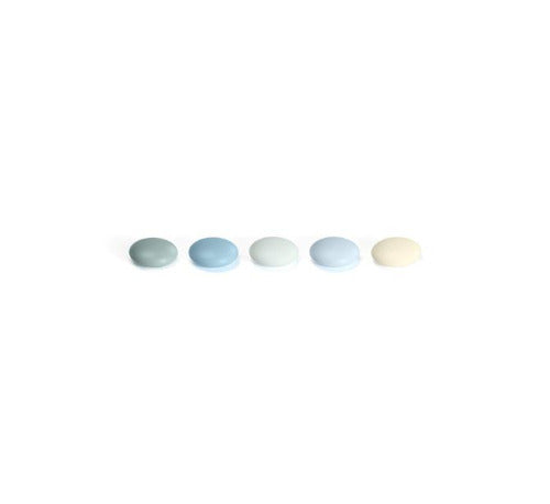 Magnet Dots – set 5 pezzi