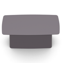 Carica l&#39;immagine nel visualizzatore di Gallery, Metal Side Table grande dimgrey Outdoor
