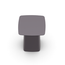 Carica l&#39;immagine nel visualizzatore di Gallery, Metal Side Table piccolo dimgrey Outdoor
